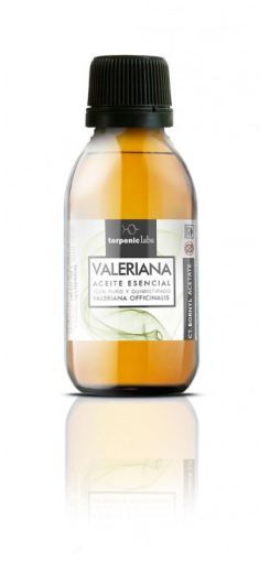 Aceite Esencial Valeriana 30 ml