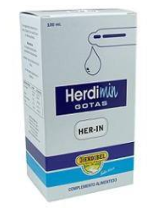 Herdimin Art-Os Bote 100 ml