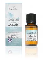 Aceite Esencial Jazmín Absoluto 5 ml