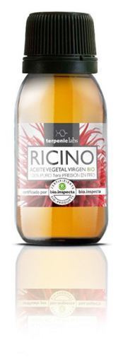 Aceite de Ricino Virgen Bio 250 ml