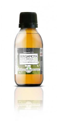 Aceite Esencial Bergamota Bio 30 ml