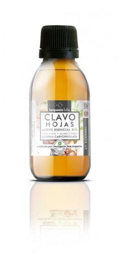 Aceite Esencial Clavo Hojas Bio 30 ml