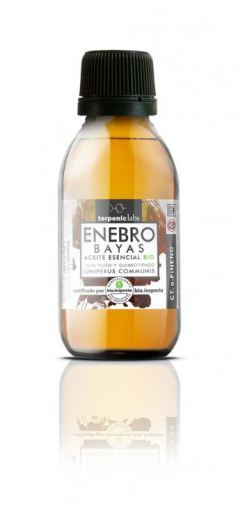 Enebro Bayas Bio 30 ml