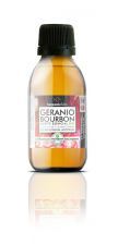 Aceite Esencial Geranio Bourbon Bio 30 ml