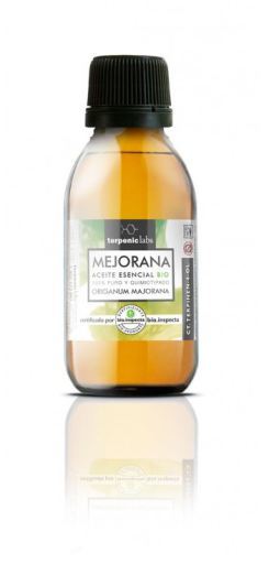 Aceite Esencial Mejorana Bio 30 ml