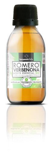 Aceite Esencial Romero Verbenona Bio 30 ml