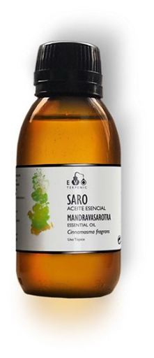 Aceite Esencial Saro Mandravasarotra Bio 30 ml