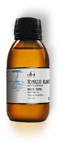 Aceite Esencial Tomillo Blanco Bio 30 ml