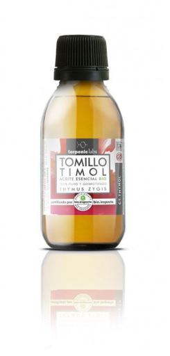 Tomillo Timol Bio 30 ml