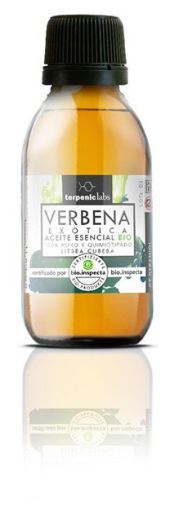 Aceite Esencial Verbena Exótica Bio 30 ml