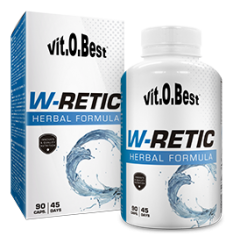 W- Retic 90 Capsulas