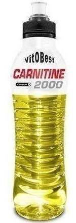 Carnitine 2000 Drink Lima Limon 500 ml