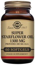 Aceite Super Starflower 1300 mg