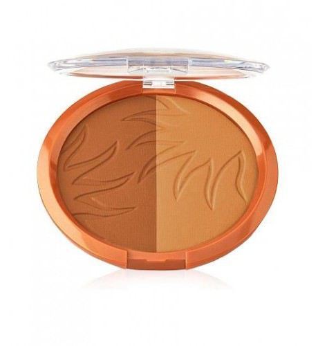 Bronceador XL 01 Bronze Glow