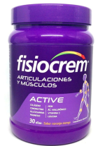 Active Articulaciones y Músculos 480 gr