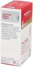 Escudo Protector Base con Fibras de Nylon 10ml
