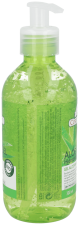 Gel Hidratante Corporal con Áloe Vera