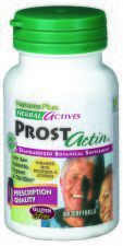 Prostactin 60 Perlas