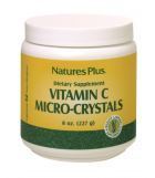 Vitamina C Microcristales 227 g