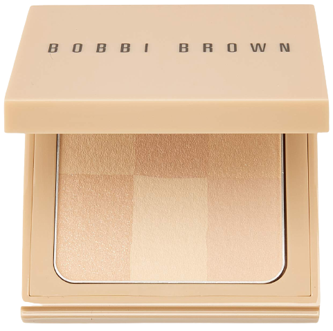 Polvo Iluminador Nude Finish #Light 6,6 gr