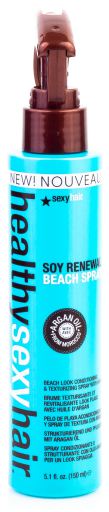 Spray Acondicionador Texturizante para la Playa Healthy Sexy 150 ml