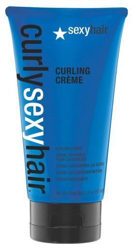 Crema para Definir Rizos Curly Sexy 150 ml