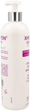 Crema Corporal Fluida Hidratante regeneradora Xhekpon 400 ml