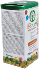 Jarabe Respulm Kids 180 ml