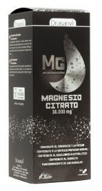 Citrato Magnesio 90 Comprimidos