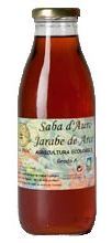 Jarabe Arce Eco 535 ml