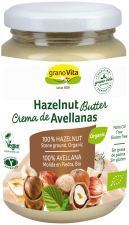 Crema de Avellanas Bio 350 gr