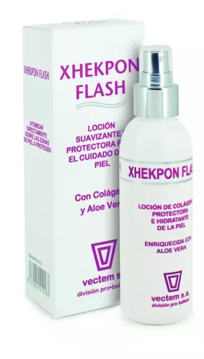 Xhekpon Flash de 150 ml