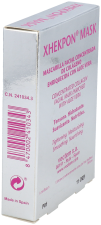 Xhekpon Mascarilla de Colágeno Concentrado