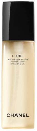 L'Huile Aceite Limpiador Anticontaminación 150 ml