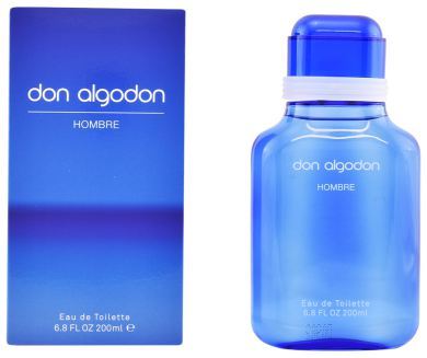 Hombre Eau de Toilette 200 ml