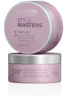 Style Masters Cera Moldeadora Fuerte 85 gr