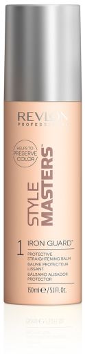 Style Masters Smooth Iron Guard Bálsamo Alisador 150 ml