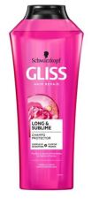 Gliss Long & Sublime Champú Protector