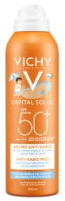 Capital Soleil Bruma Anti Arena para Niños SPF 50+ 200 ml