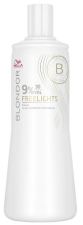 Blondor Freelights Revelador 9% 30 Vol 1000 ml