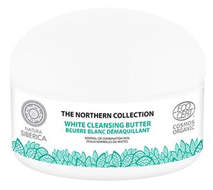 Northern Collection Manteca Blanca Desmaquillante 120 ml