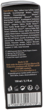 For Men Only Gel de Limpieza Facial Renovador Abrazo de Oso 150 ml