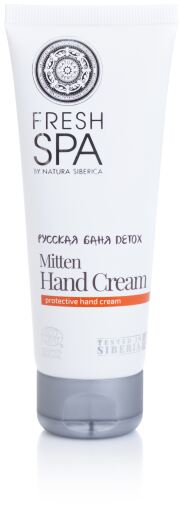 Fresh Spa Crema de Manos Rukavitca 75 ml