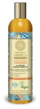 Oblepikha Acondicionador con Hidrolato Cabello Normal y Seco 400 ml