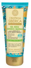 Oblepikha Gel de Rizos Definidos con Hidrolatos 200 ml