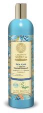 Oblepikha Espuma de Baño Frescor Energizante 550 ml