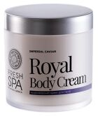 Imperial Caviar Fresh SPA Crema Corporal Reafirmante Royal 400 ml