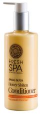 Bania Fresh Spa Bálsamo Honey Sbiten Reparador 300 ml