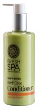 Fresh Spa Bálsamo Capilar Fortificante de Abedul 300 ml