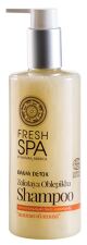 Fresh Spa Champú Nutritivo Golden Oblepikha 300 ml